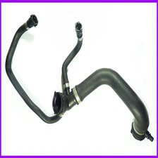 For BMW E53 Radiator Engine Coolant Hose Upper Water Line Pipe 11537500746 New