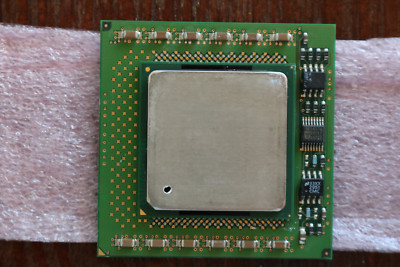 Intel SL6W3 Xeon Processor 1.8GHZ
