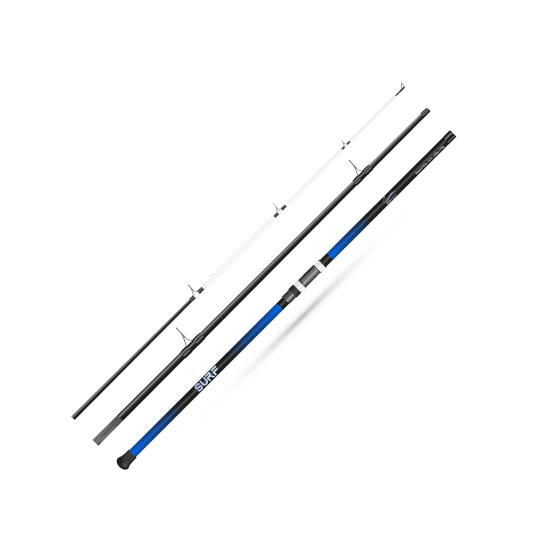 Heavy Saltwater Fishing Rods 12 ft Item & Poles for sale | eBay Heavy Saltwater Fishing Rods 12 ft Item & Poles for sale | eBay