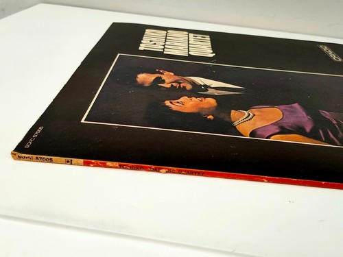 Toshiko Mariano Quartet LP - Self Titled - Candid Records SOPC-57005 - Picture 5 of 7