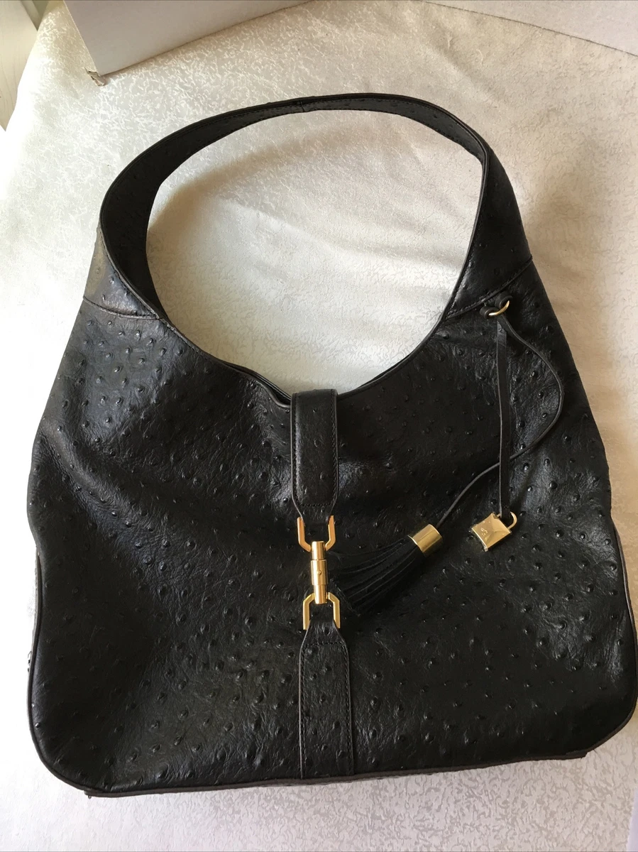 Gili clearance ostrich purse