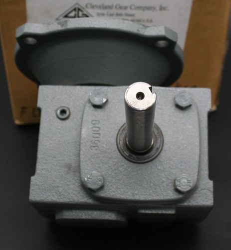 One Cleveland 15TF5623H-5 Speed Reducer 1.5" SP1100 GOSS FG.019-0046 1103 NEW - Picture 11 of 13