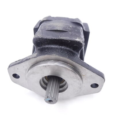 Pompe à Engrenages Hydraulique Altec 2 Boulons Bride 13T - Réf 990556548 - Neuf