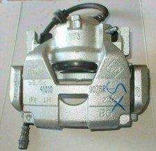 PINZA FRENO 410109076R ANTERIORE SINISTRO  RENAULT XMOD SCENIC 3 DCI 1.5