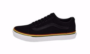 vans old skool solstice