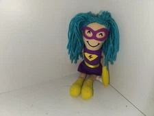Fun Express Superhero Girl - 10.5 inches