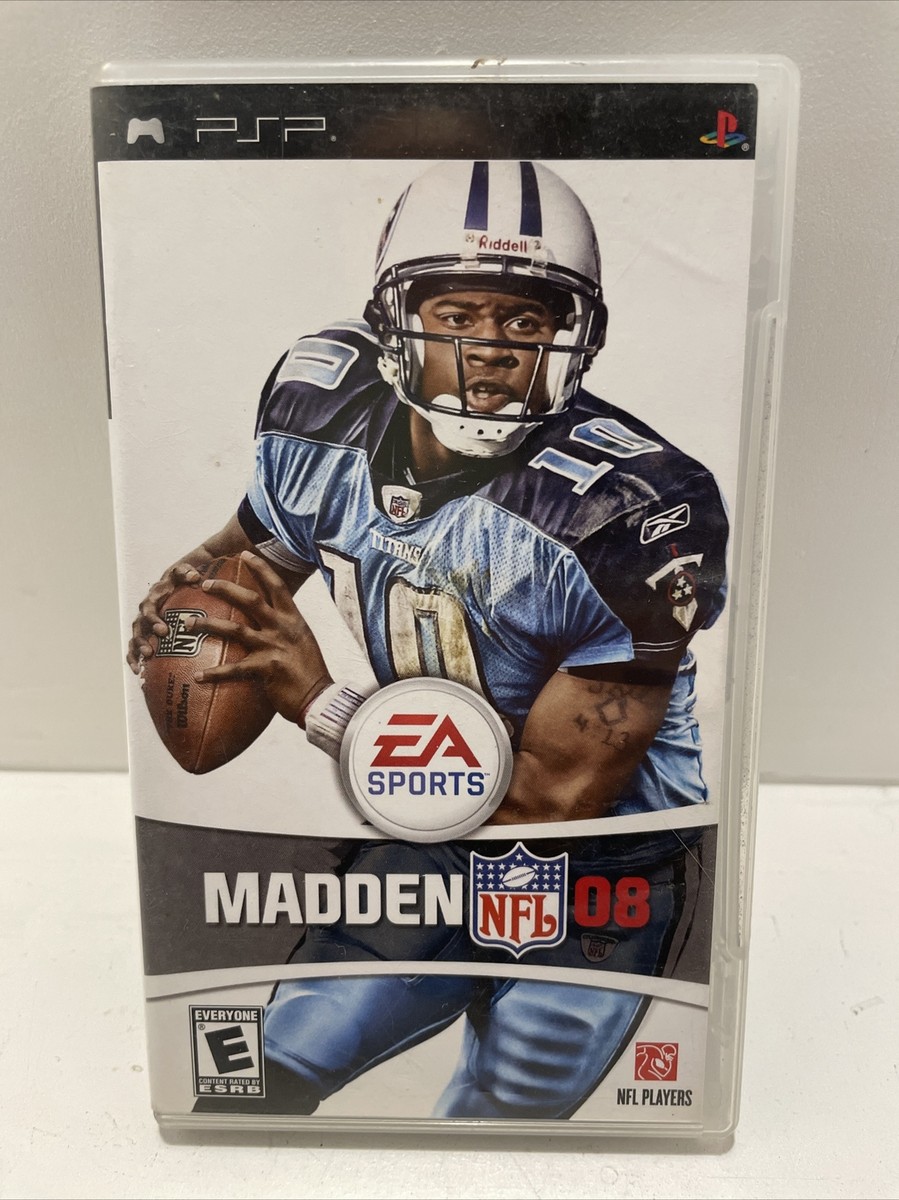 その他 Madden NFL 08 / Game Amazon.com: MADDEN NFL 08 : Video Games