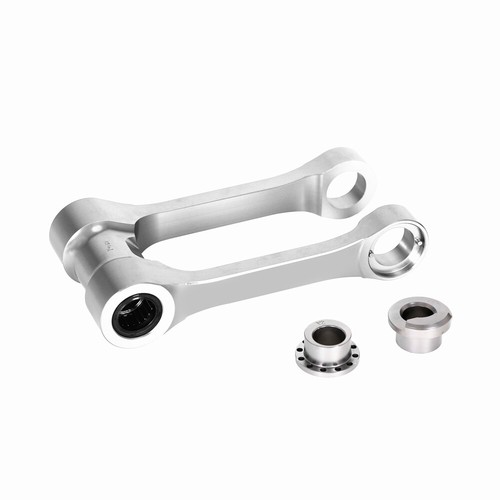 CNC Adjustable Suspension Lowering Link For YAMAHA YZ125 YZ250 YZ125X YZ250X - 第 20/54 張圖片