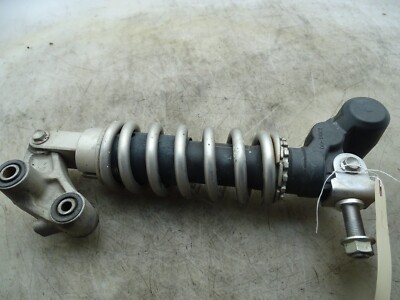 shojyunページ 09 KAWASAKI ZX6R ZX 6R REAR SHOCK ABSORBER E-4084 | eBay