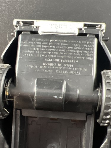 Mattel Vintage Drive Command Radio Remote Control Ford Ranger F150, Incomplete - Picture 7 of 8