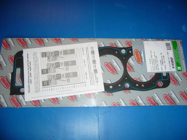Joint de culasse Corteco pour moteur Citroen Xantia et Berlingo