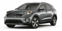 2022 Kia Niro EX Premium