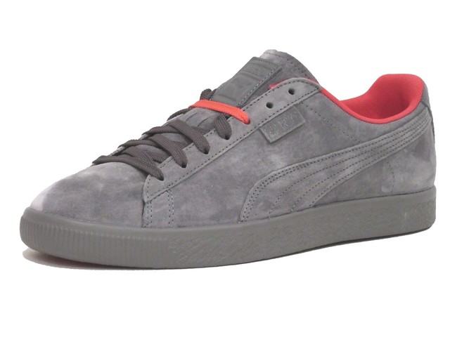 puma suede mij