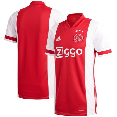ajax replica jersey