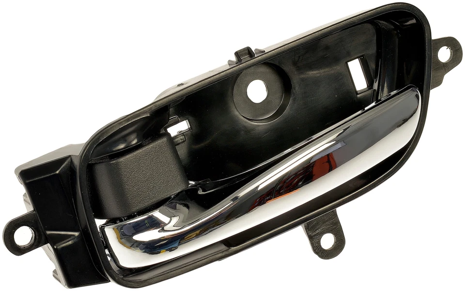 For 2013-2018 Nissan Altima Dorman Interior Door Handle Front Left 2014 2015 - Imagem 3 de 4