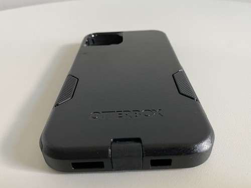 OtterBox Commuter Series Case for Apple iPhone 13 (Only) Black EUC - 第 1/9 張圖片