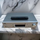 Teac Cd-P800Nt Network Audio Player with Remot, Manual, Usb & High-Res Support