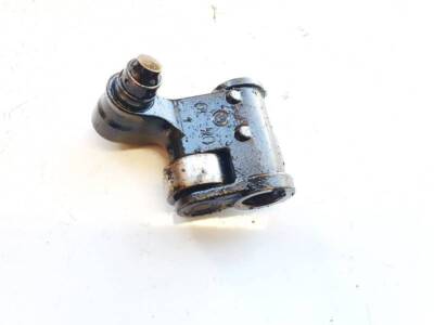 Audi A4 2005 Valve Guide used, Genuine #2015302-38
