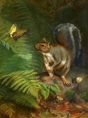 How Beautiful by William Holbrook Beard Giclee Art Print + Ships Free