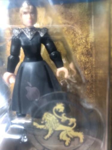 Mega Construx Black Series Game of Thrones: The Iron Throne Building Set NEW - Picture 3 of 7