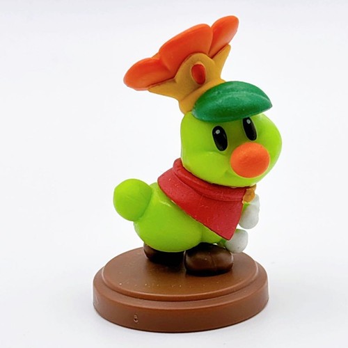 Choco Egg Super Mario Bros. Wonder 16 Kinds Complete Set Including Secret Rare - Picture 15 of 24
