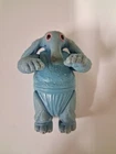 PRE OWNED VINTAGE KENNER 1983 STAR WARS ROTJ MAX REBO ACTION FIGURE ONLY