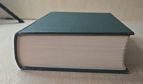 1966 Complete Stories and Poems of Edgar Allan Poe Hardcover Dust Jacket (D14) - Imagen 7 de 24