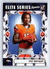 2025 Panini Pat Bryant Base (Raw)