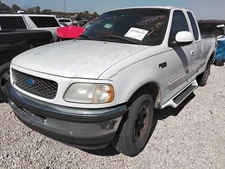 1997 Ford F250 Automatic Transmission OEM 139K Miles - LKQ436215664