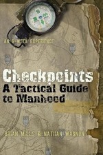 Brian Mills Checkpoints (Paperback) Secrets (UK IMPORT)