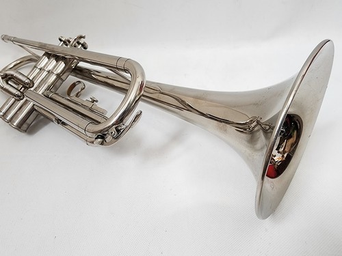 YAMAHA Trumpet YTR-136 Bb Musical instrument Japan - Picture 4 of 6