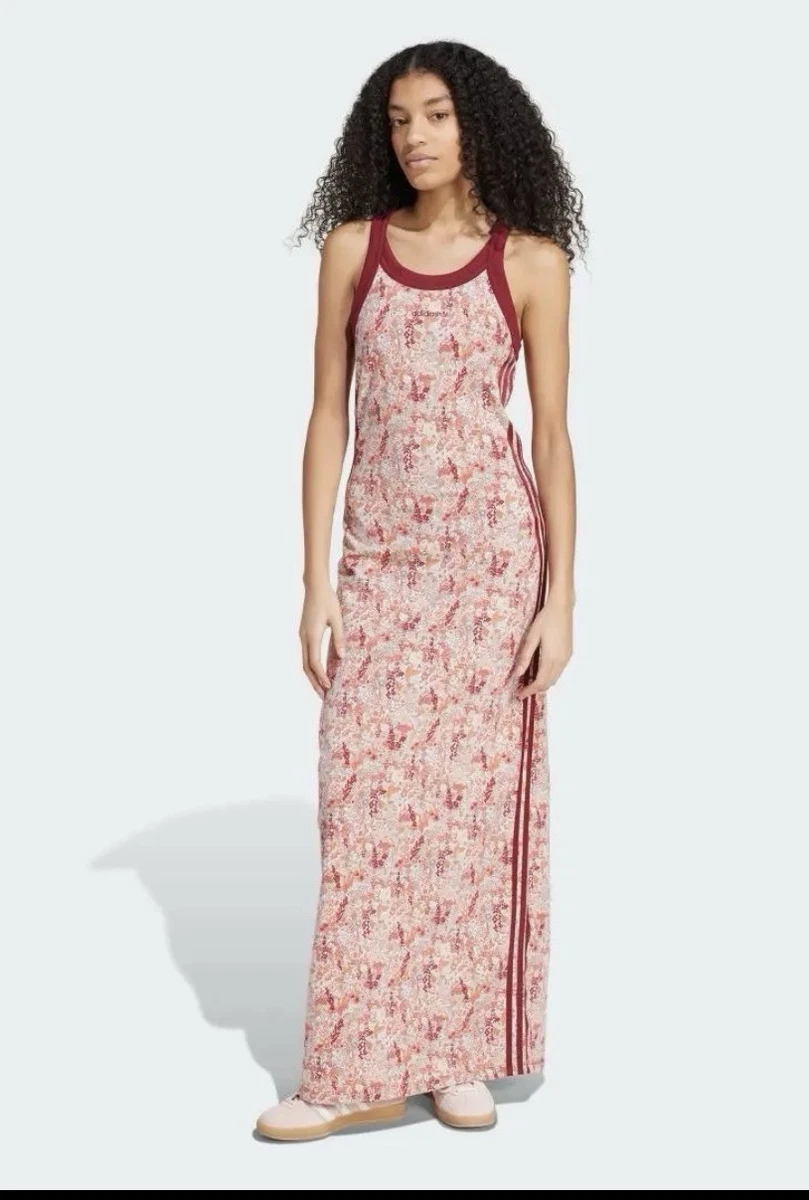 adidas Floral Dresses for Women for sale | eBay