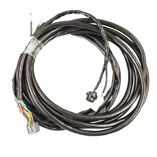 21ft Main Wiring Harness for Suzuki Outboard Remote Control with OEM Number - Picture 6 of 6