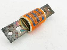 New Gould Shawmut A4BQ1600 Time Delay 1600A 600AC 500VDC - No Box