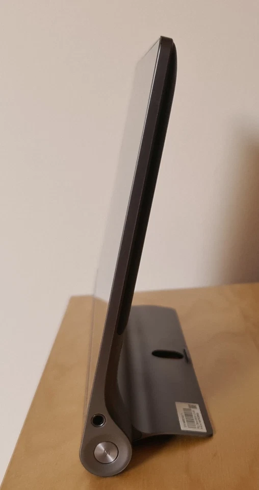 tablet LENOVO Yoga Tab 3 Pro10 con Proiettore, Display 2560x1600 IPS multi-touch - Immagine 4 di 4