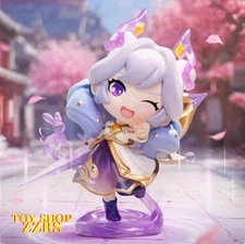 Fight for The Golden Spatula Chibi  Blind Box Confirmed Figure Toy Gift #ZZrs