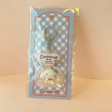 Sanrio Cinnamoroll Keychain Charm Accessories for Kids and Collectors