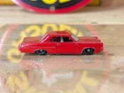 Vintage Original Matchbox Lesney Pontiac Grand Prix G. P. Sports Coupe No. 22