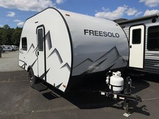 2022 Braxton Creek Free Solo DIN