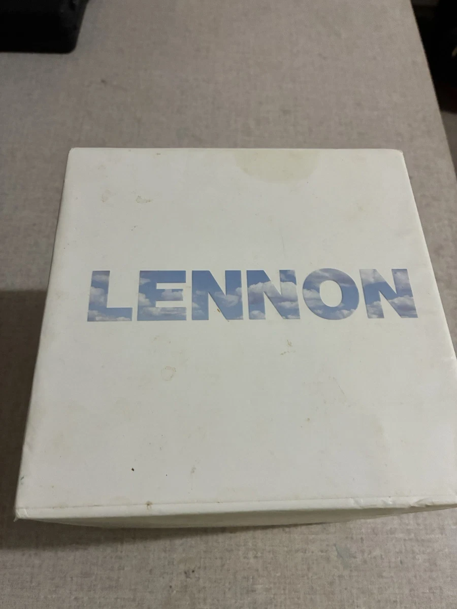 john lennon box set products for sale | eBay