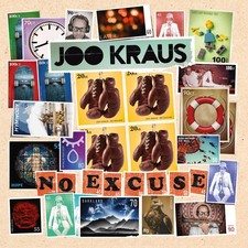 Joo Kraus No Excuse (CD) Album