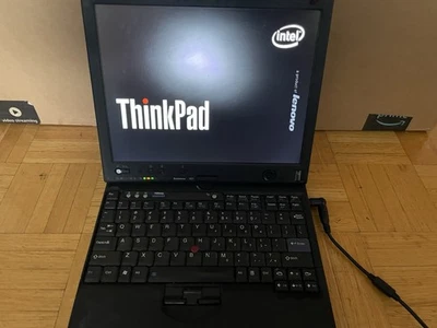 Lenovo ThinkPad X61 PC Laptops & Netbooks for Sale - Shop New