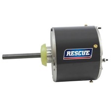 US Motors 5465 Rescue 1/2-1/5 PS, 1075 U/min, 208-230 V, 60 Hz, 1 Ph, reversibel R