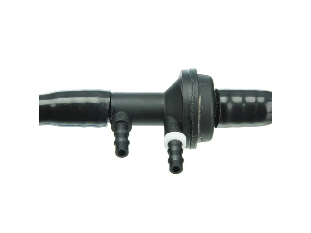 Línea de refuerzo de freno URO PARTS 1234307429 MERCEDES-BENZ 240D 300TD 300CD 300D Foto 3 de 4