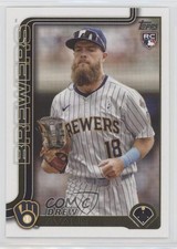 2025 Topps Update Drew Avans #US92 1gc7