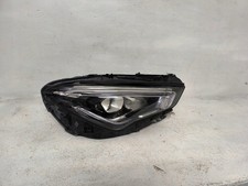 Frontscheinwerfer Mercedes-Benz CLA C118 A1189068400 LED Rechts Headlight