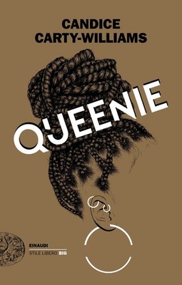 Queenie - Carty - Williams Candice