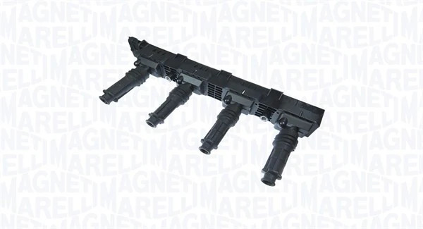 Bobine d'allumage Magneti Marelli 060717065012 bloc d'allumage de rechange auto