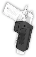 Recover Tactical HC11 Passive Holster For The 1911 With CC3H/P, : HC11PR-01
