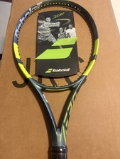 Tennis Racket 2026 Pure Aero 100